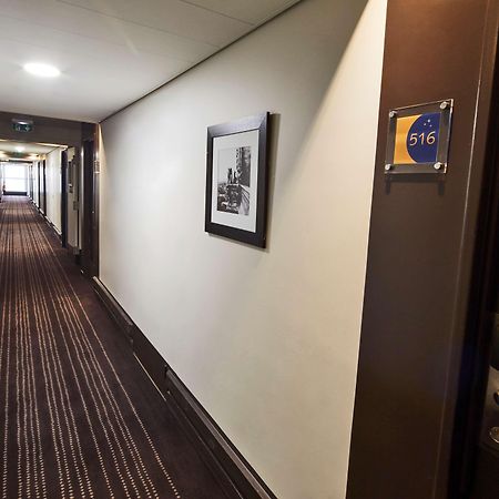 Radisson Hotel Paris Le Bourget Eksteriør bilde