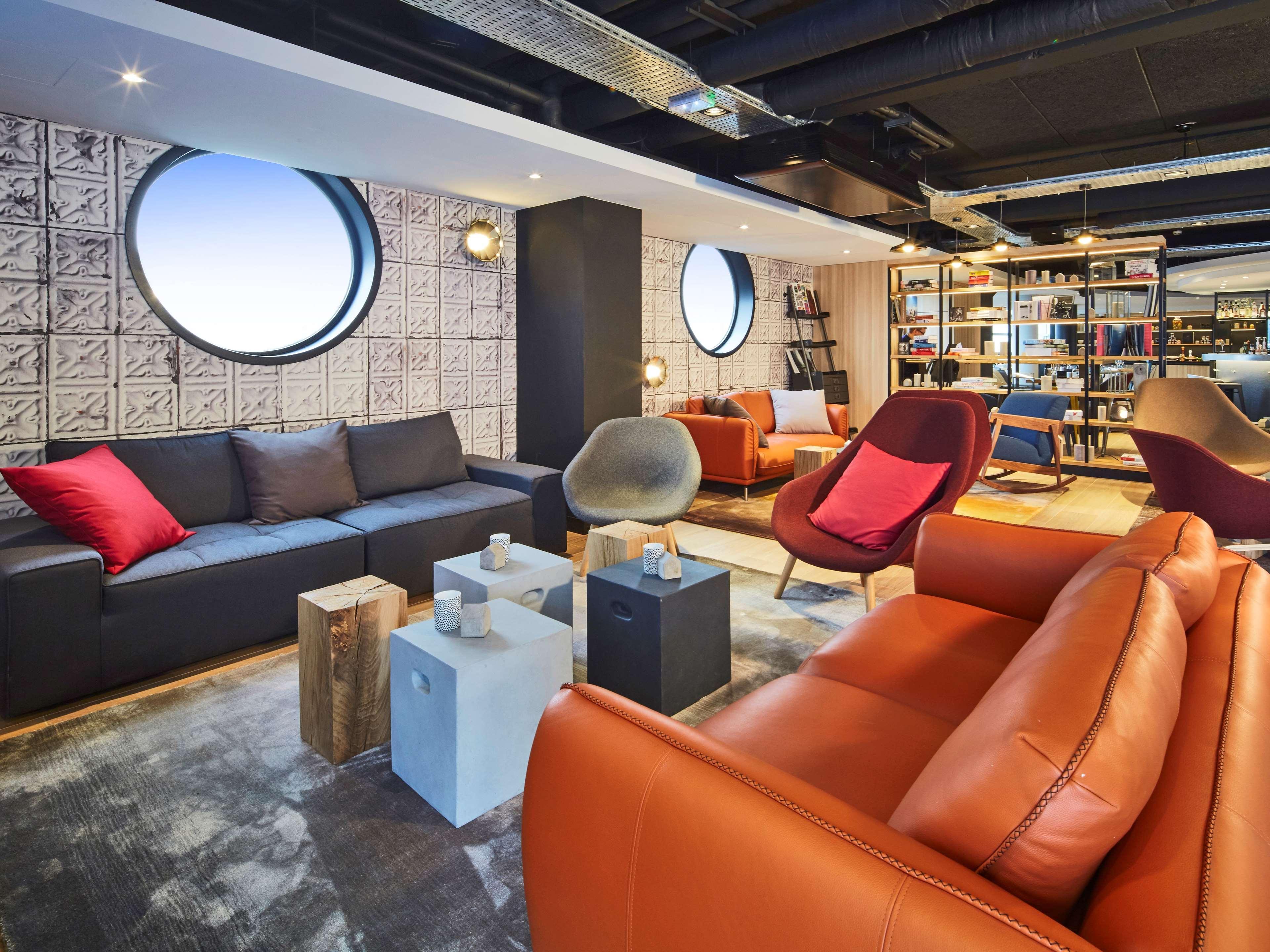 Radisson Hotel Paris Le Bourget Eksteriør bilde