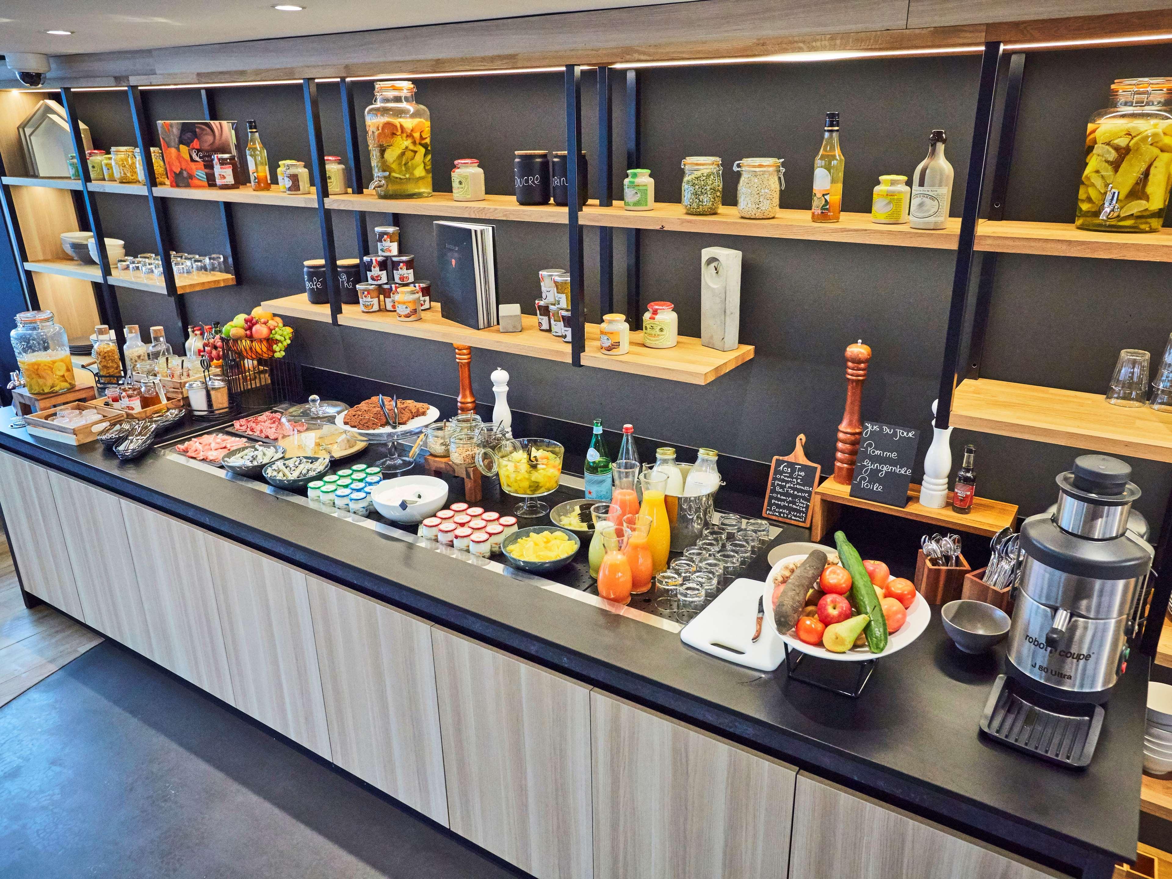 Radisson Hotel Paris Le Bourget Eksteriør bilde