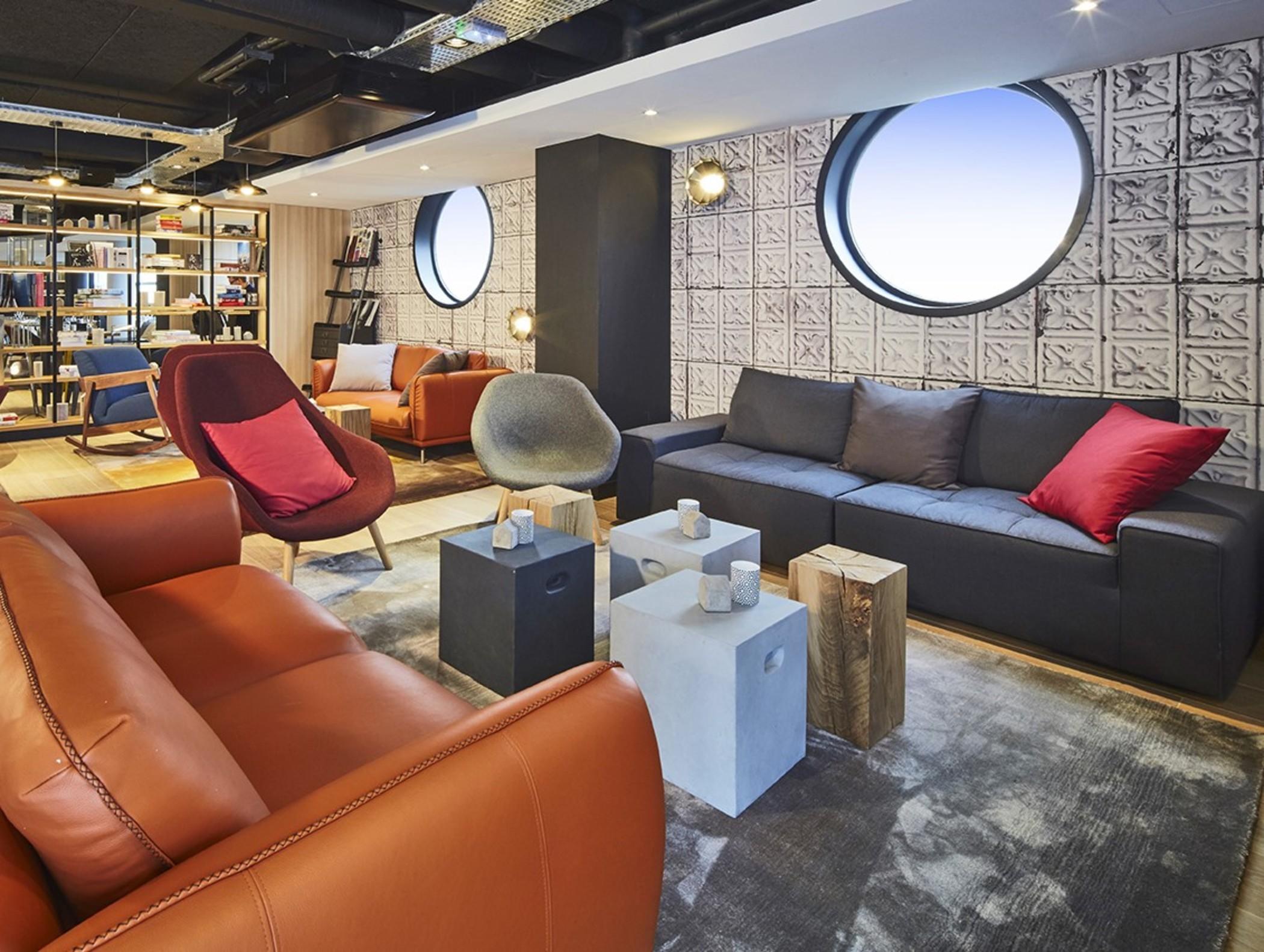 Radisson Hotel Paris Le Bourget Eksteriør bilde