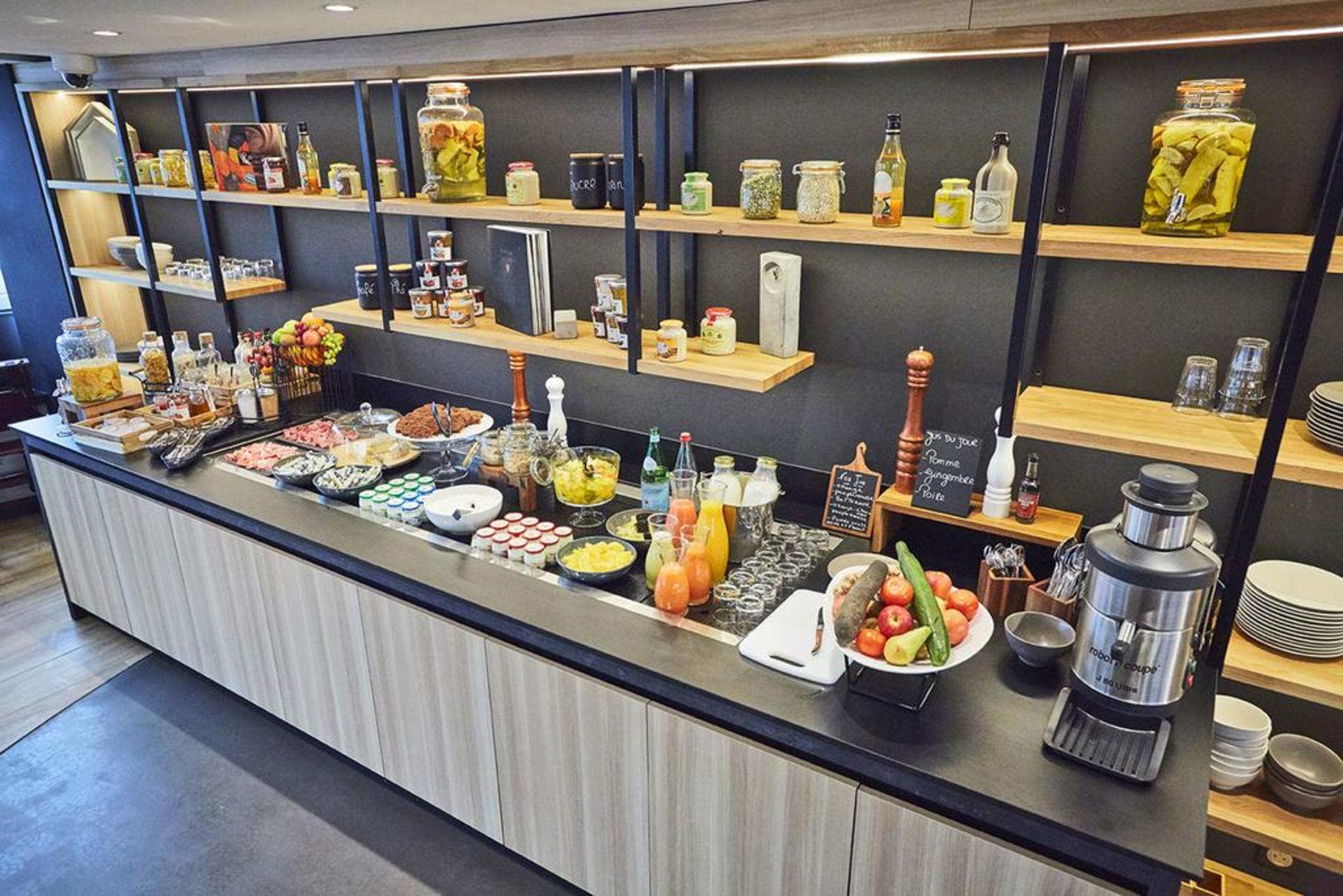 Radisson Hotel Paris Le Bourget Eksteriør bilde