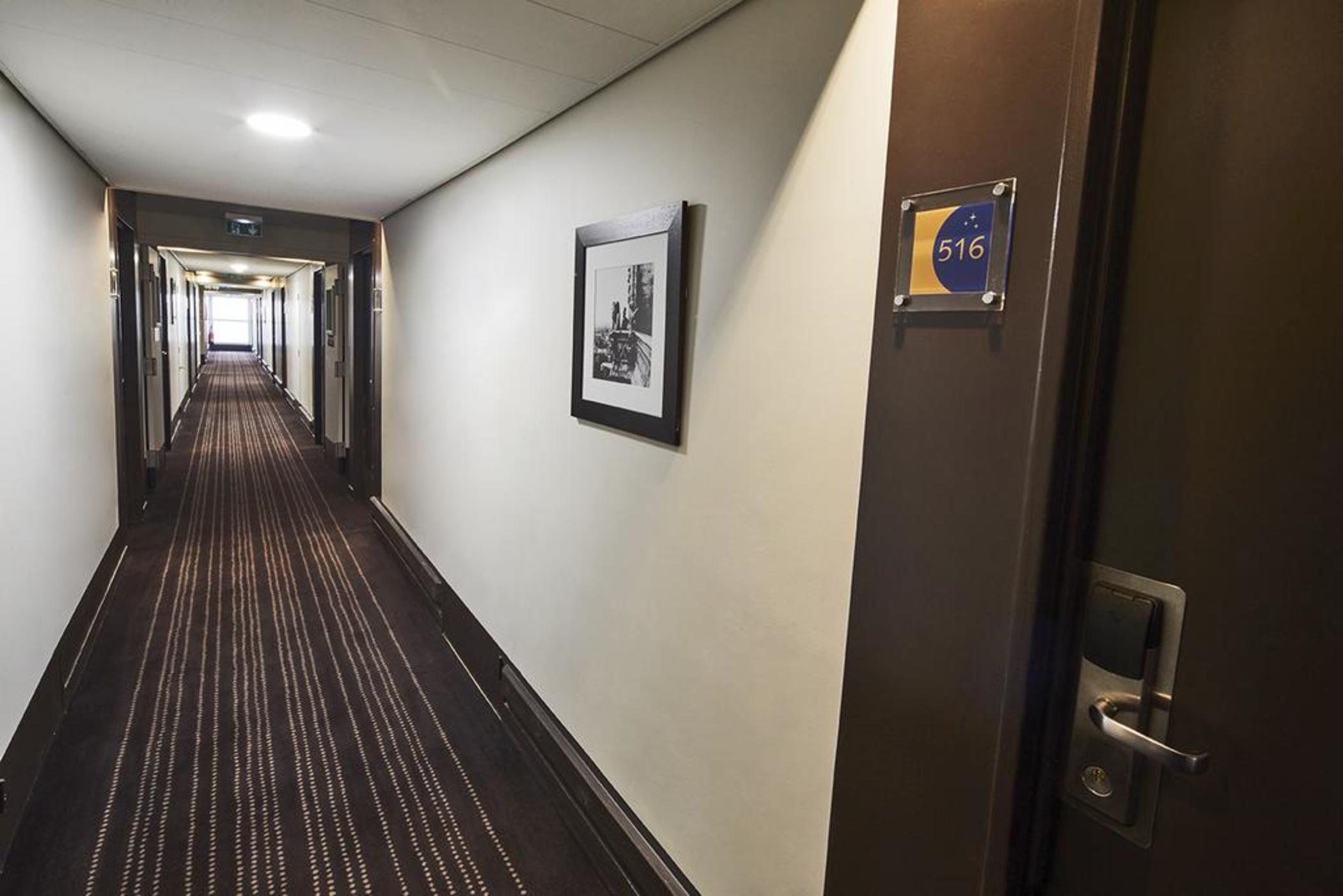 Radisson Hotel Paris Le Bourget Eksteriør bilde