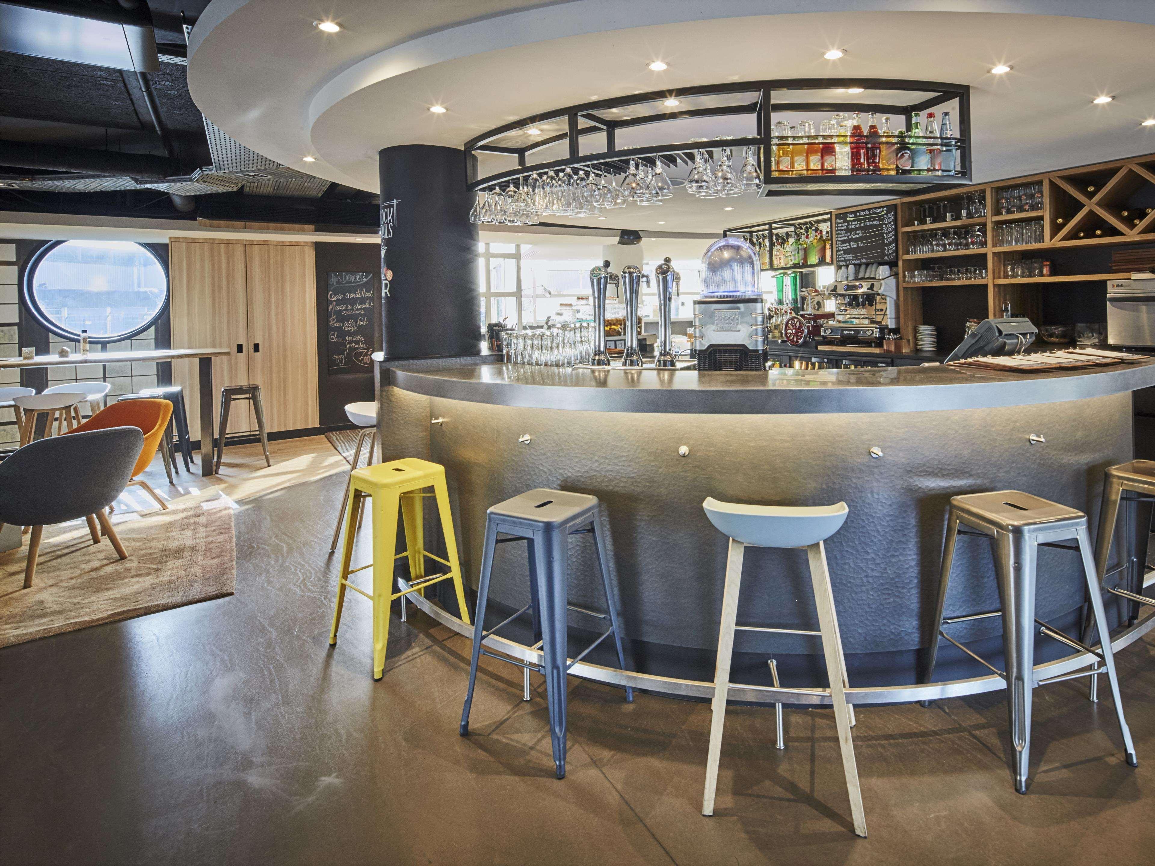 Radisson Hotel Paris Le Bourget Eksteriør bilde