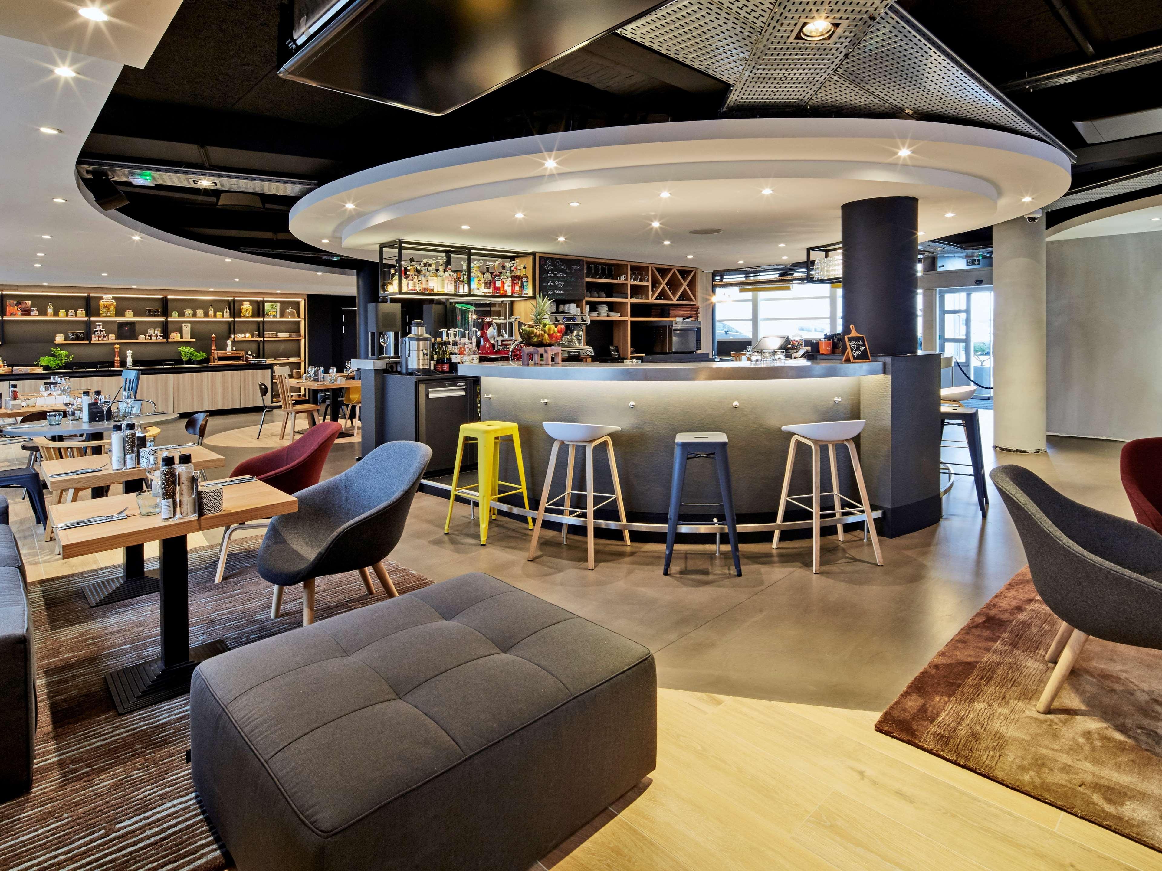 Radisson Hotel Paris Le Bourget Eksteriør bilde