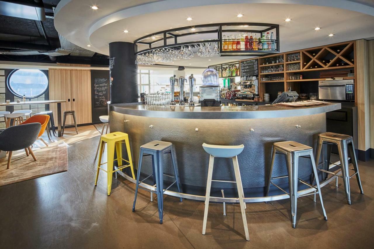 Radisson Hotel Paris Le Bourget Eksteriør bilde